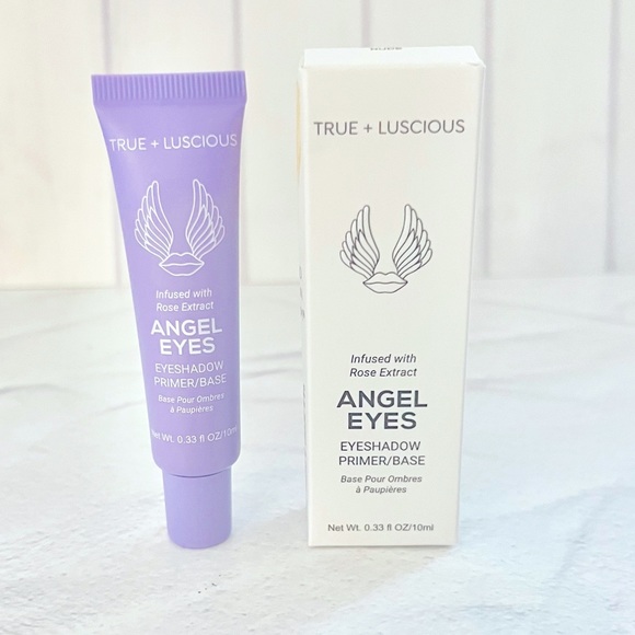 True + Luscious angel eyes eyeshadow primer BNIB! - Picture 2 of 8